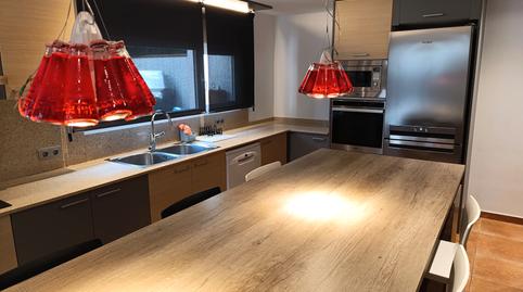 Foto 4 de Casa adosada de lloguer a Urbanitzacions, Barcelona