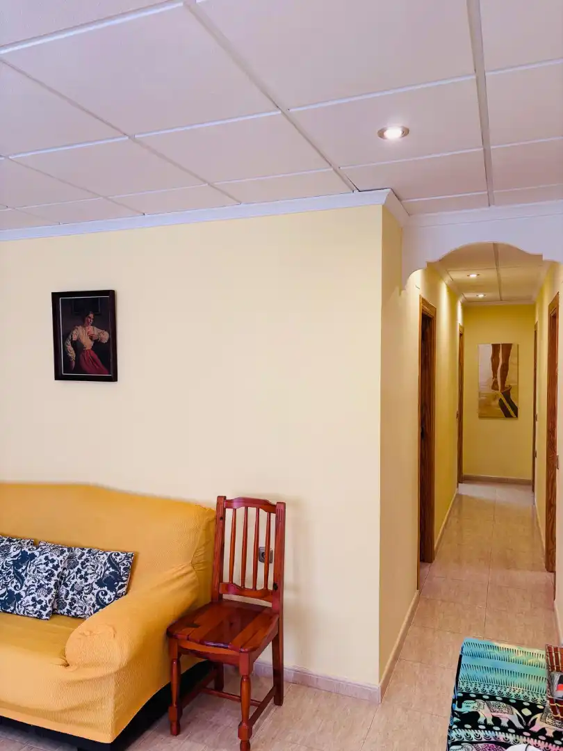 Houses for rent in Pilar de la Horadada  with Air Conditioner, Heating and Private garden