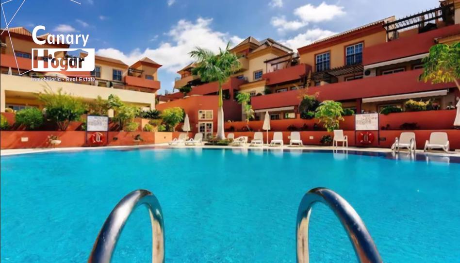 Photo 1 of Apartment for sale in Playa del Duque, Santa Cruz de Tenerife