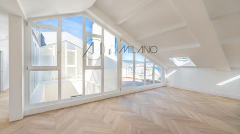 Foto 2 de Ático en venta en Príncipe, Centro - Areal, Vigo