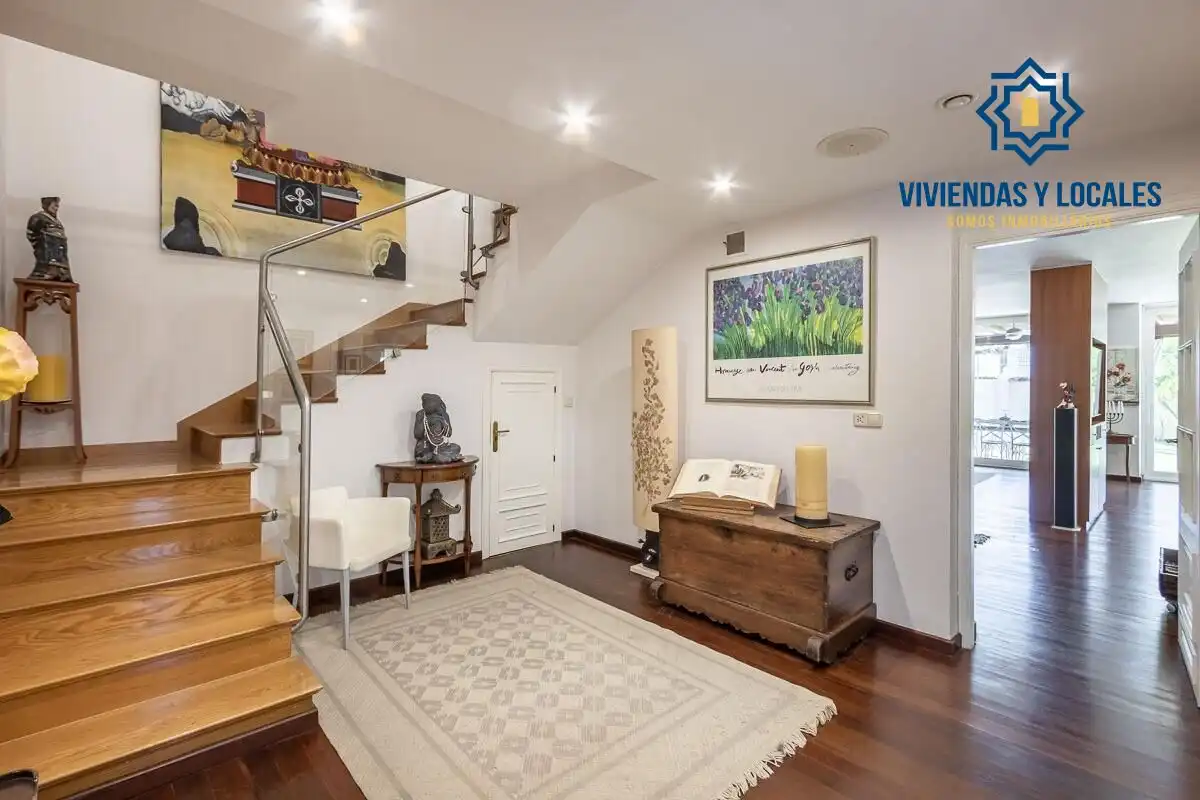 Maison avec terrasse à vendre à Genil, imagen 16