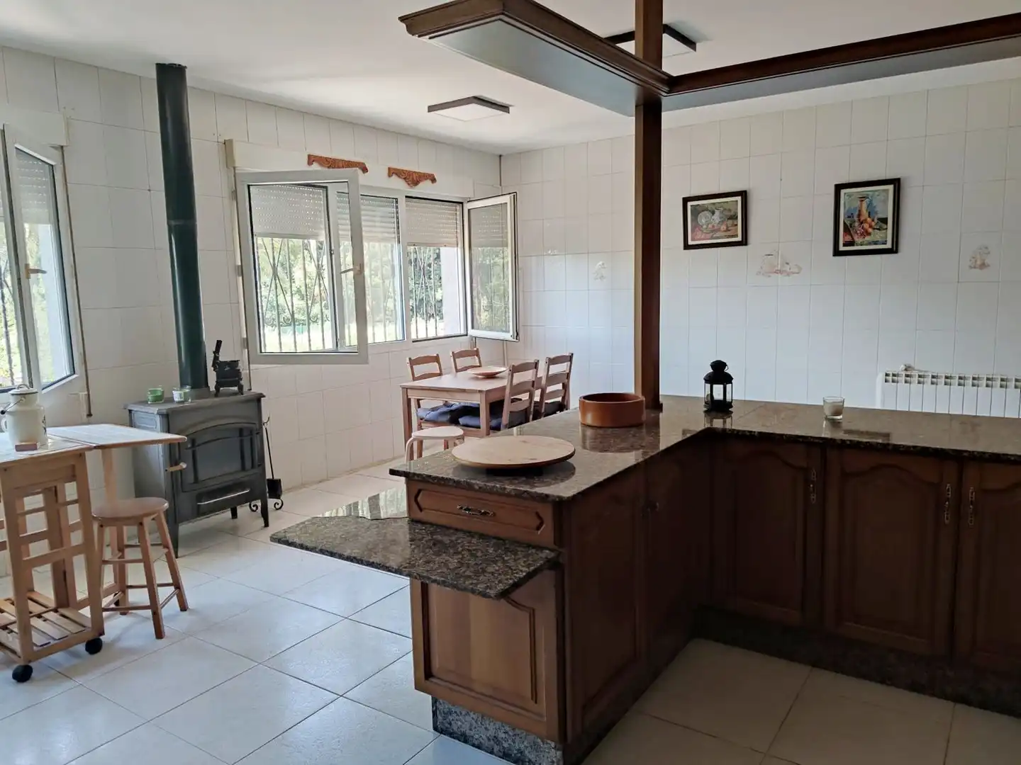 Chalet con jardín en venta en Avenida Grandal,, imagen 21