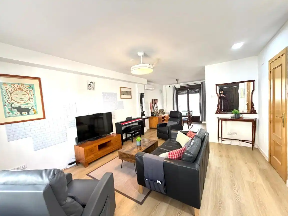 Casa pareada en venta en GARCÍA LORCA