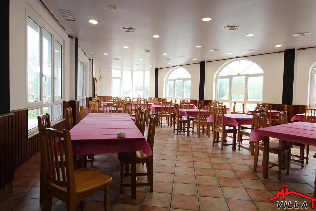 Maison avec terrasse à vendre à Sámano, imagen 4