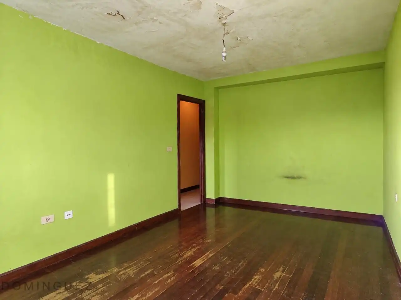 Schlafzimmer von Haus oder Chalet zum Verkauf in A Guarda   mit Heizung