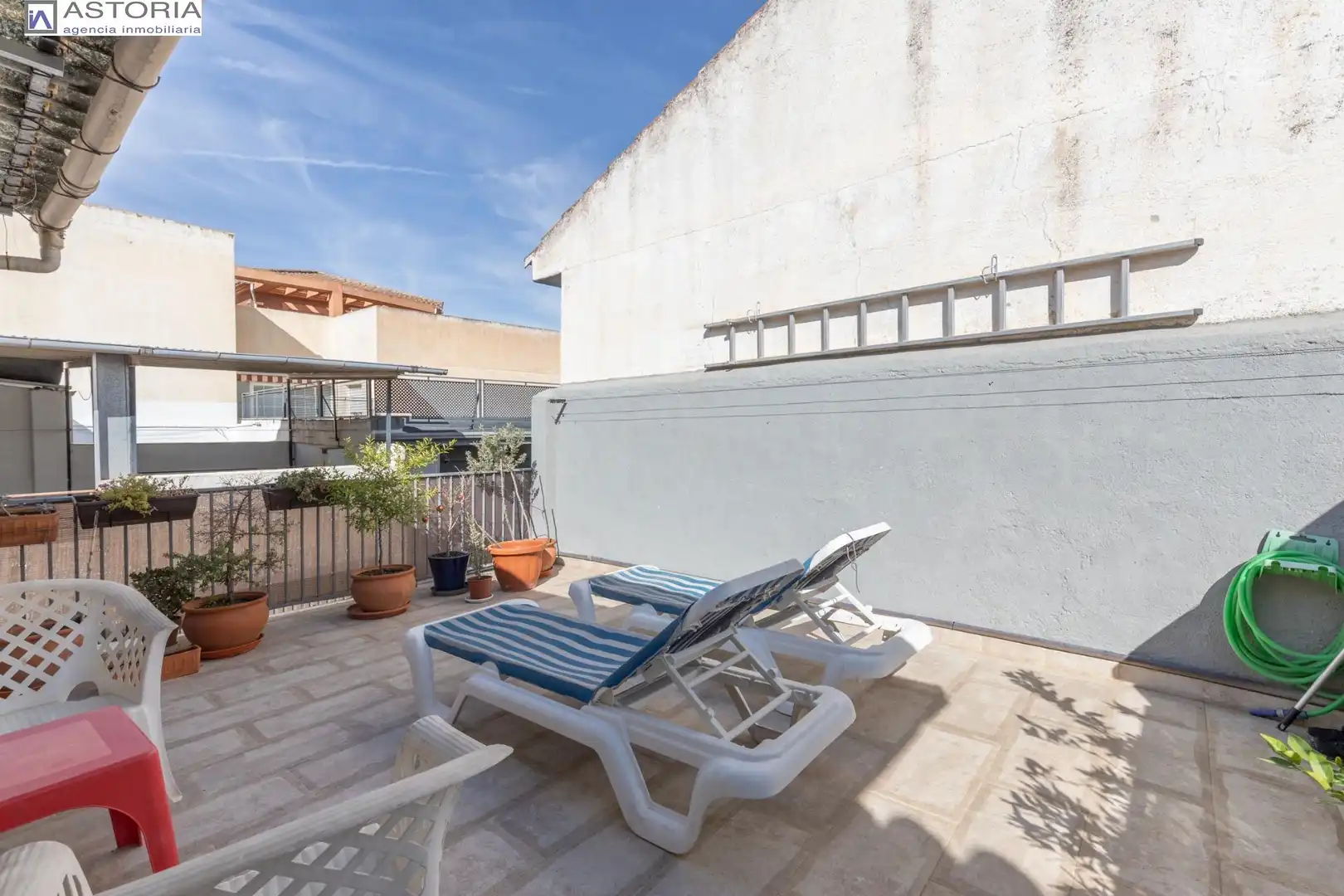 Maison jumelée à vendre à Calle de Goya, imagen 26