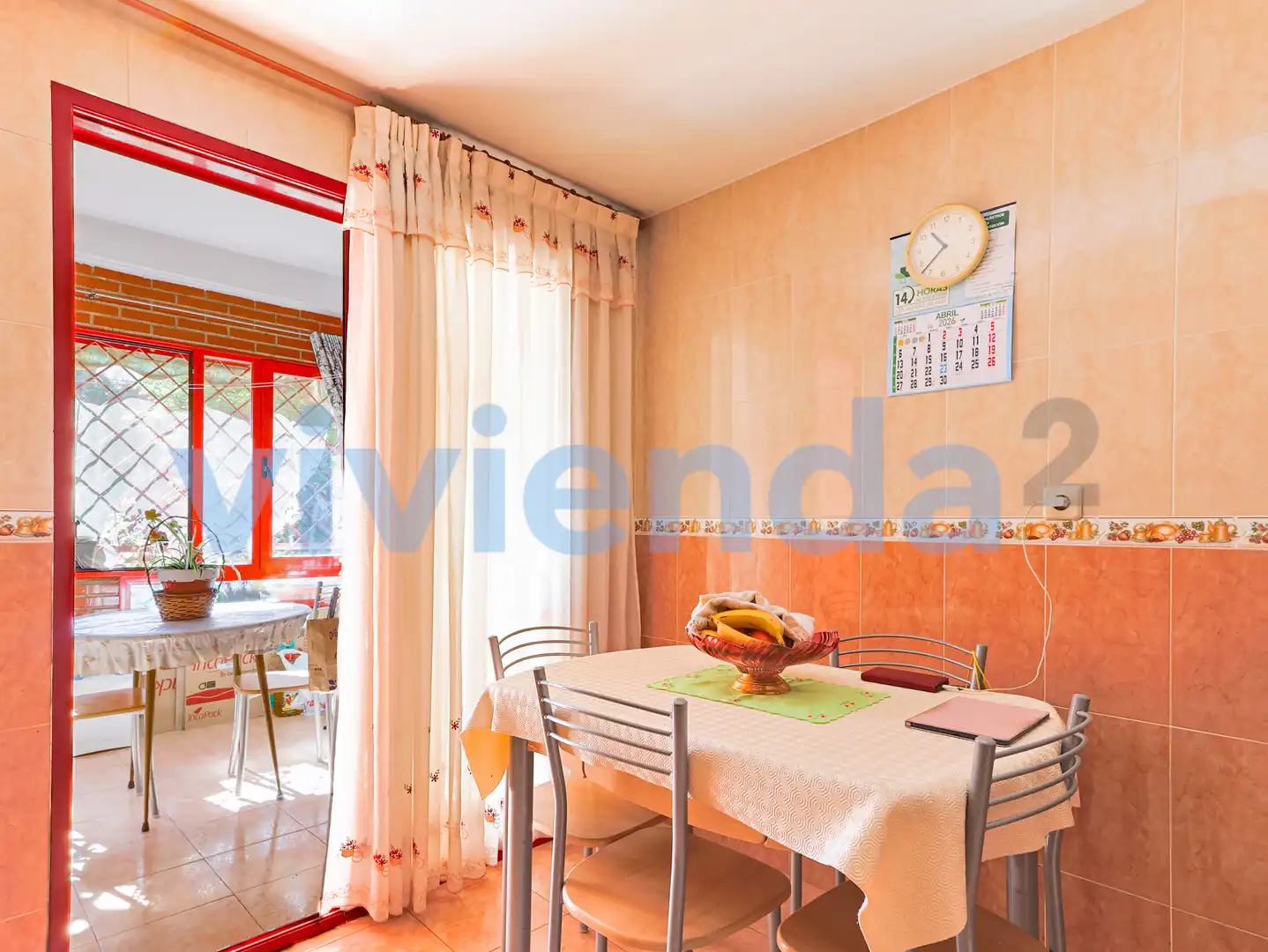 Piso en venta en Madrid con Calefacción y Trastero