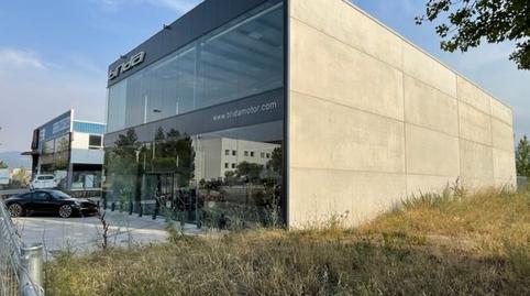 Photo 3 of Industrial buildings for sale in Calle Burdeos, 12, Centro, León