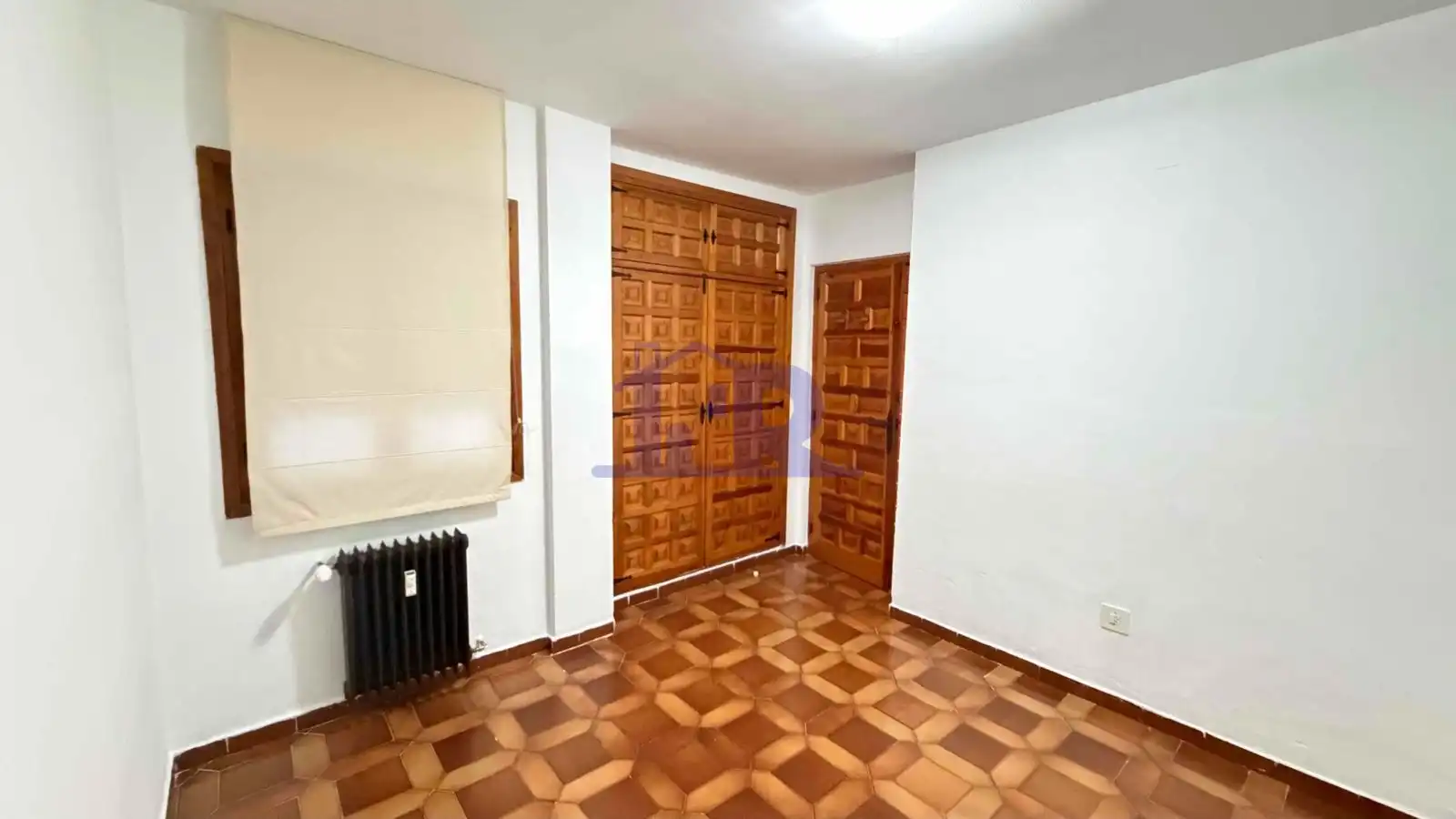 Habitación de Piso de alquiler en Cuenca con Calefacción, Terraza y Amueblado