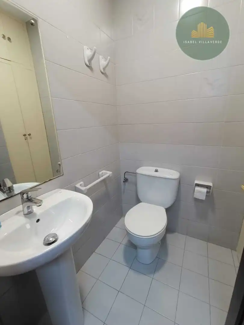 Ufficio con ascensore in affitto a Centro - Juan Flórez - Plaza Pontevedra, imagen 11