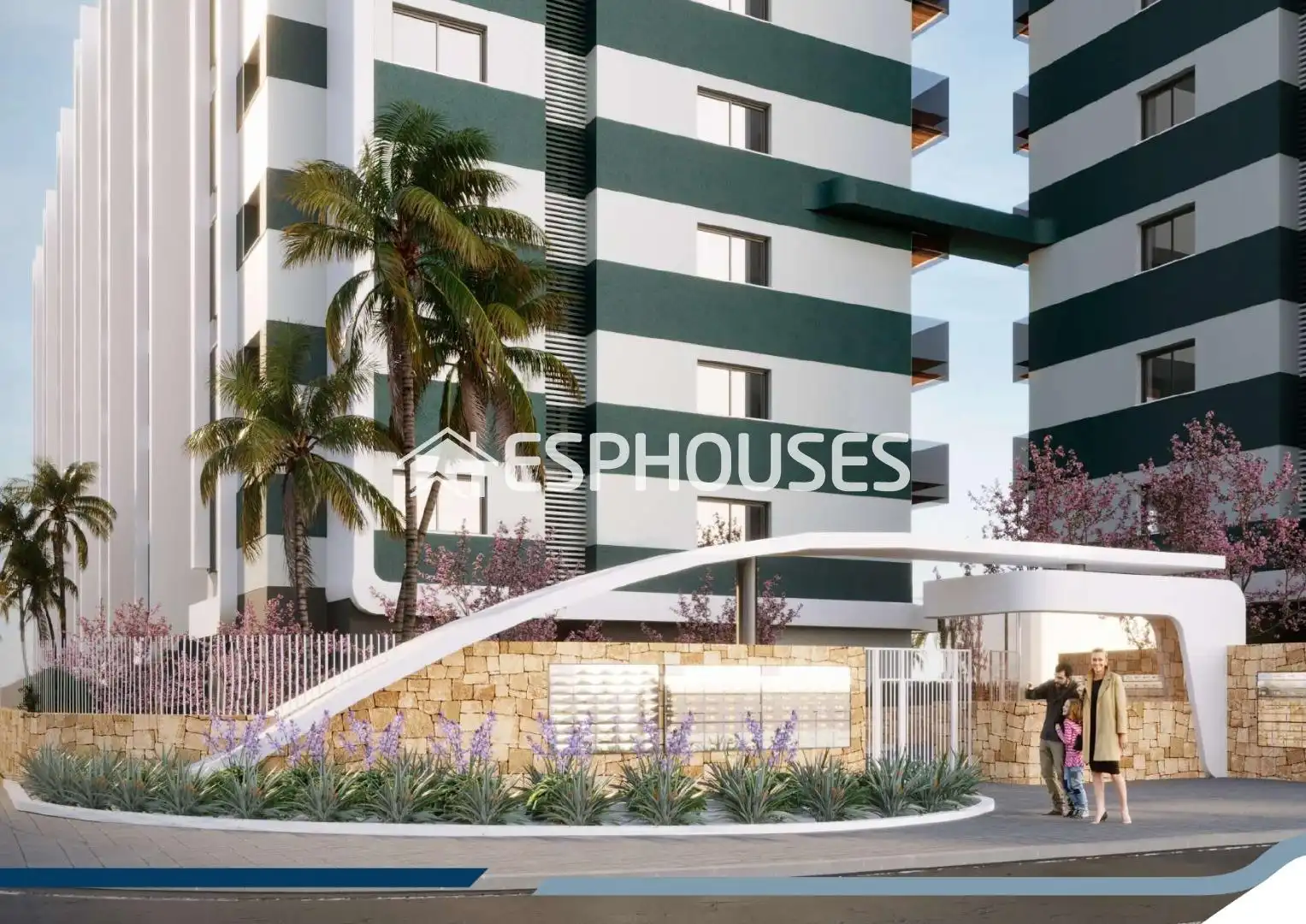 Wohnung mit Terrasse zum Verkauf in Playa del Acequión, Náufragos y Rocío del Mar, imagen 9