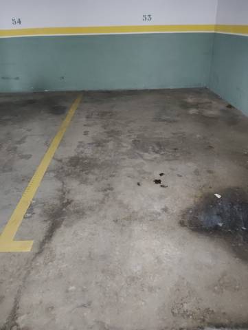 Garaje en Venta en Centre