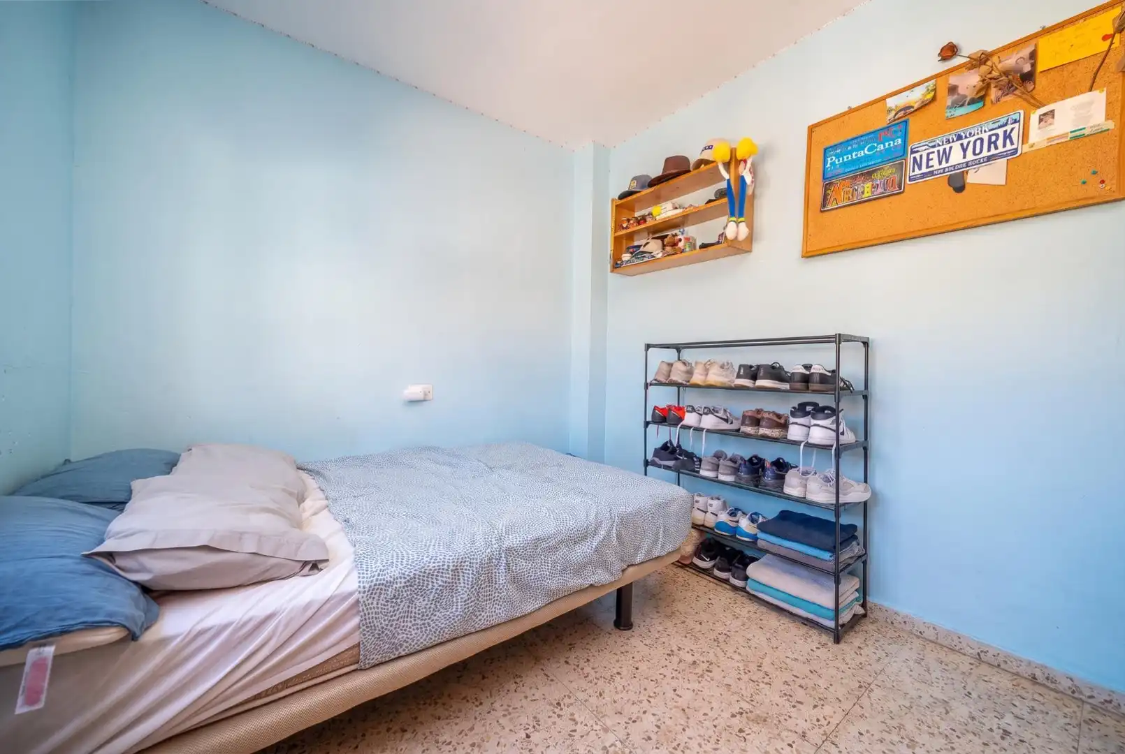 Piso con terraza en venta en Carrer JOSEP MELIA, imagen 10