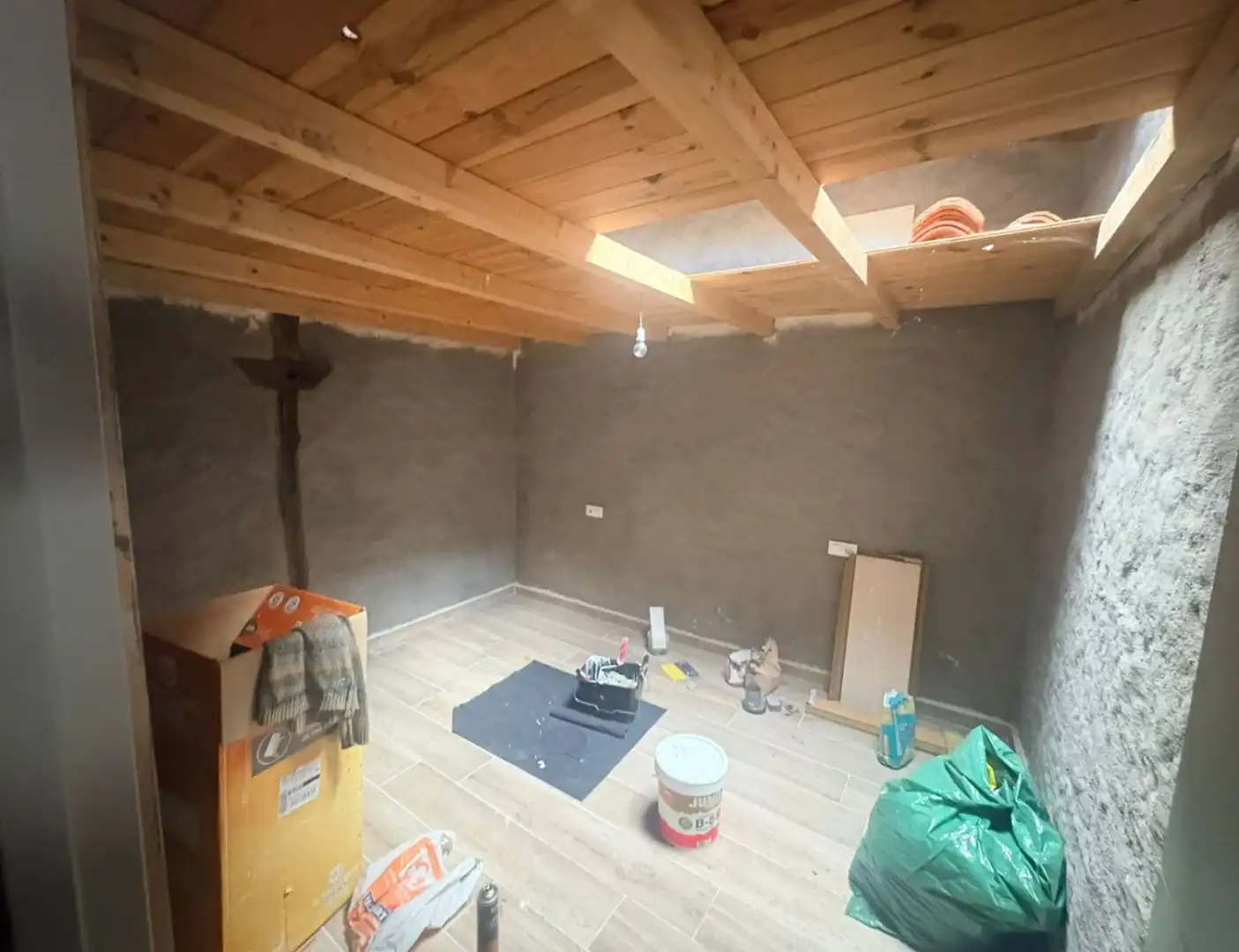 Casa o xalet en venda en Miranda del Castañar amb Aire condicionat, Traster i Balcó