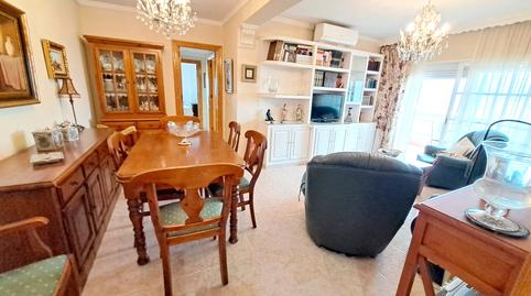 Foto 5 de Pis de lloguer a Divina Pastora, Málaga