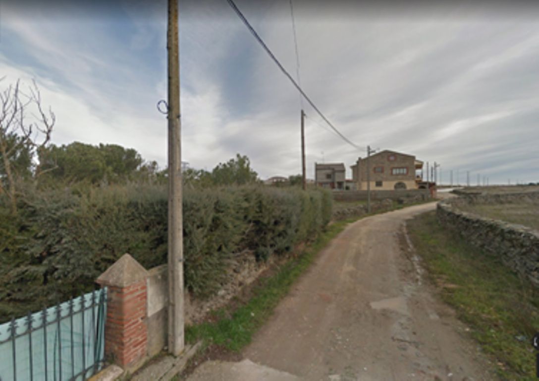 Residencial en venda en Mozárbez