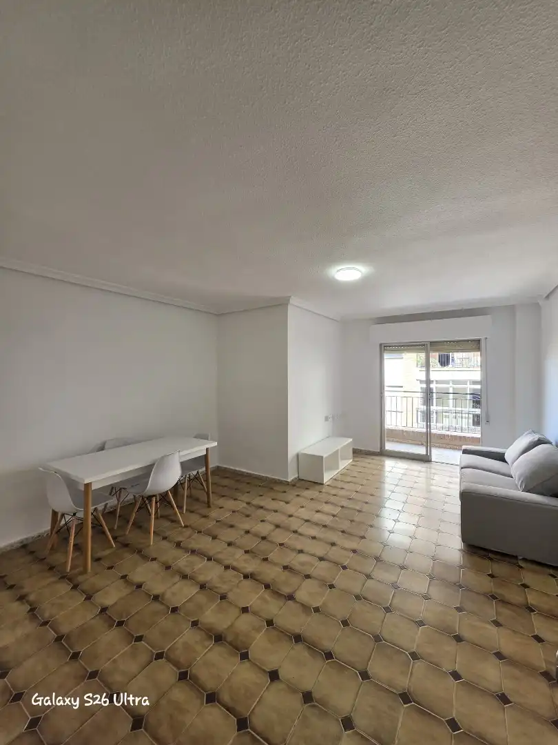 Flat for rent in Molina de Segura  with Terrace and Furnished