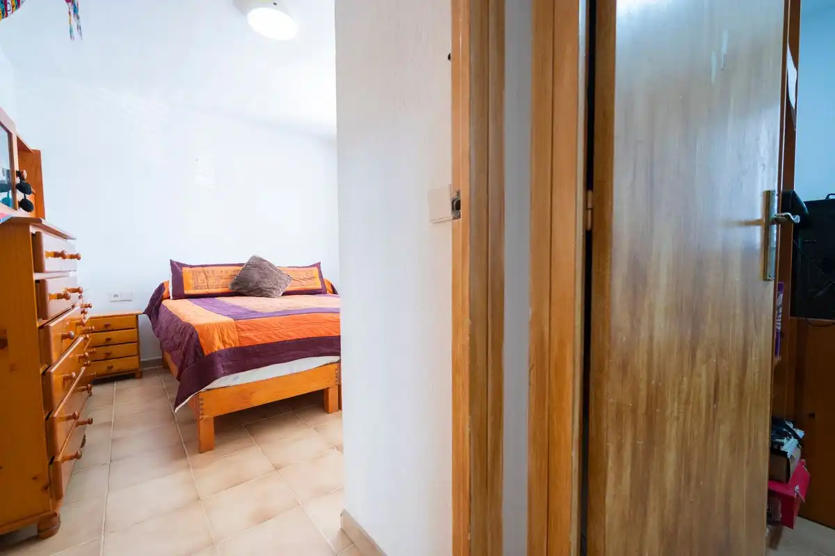 Flat for sale in Avinguda Sant Agustí, imagen 8
