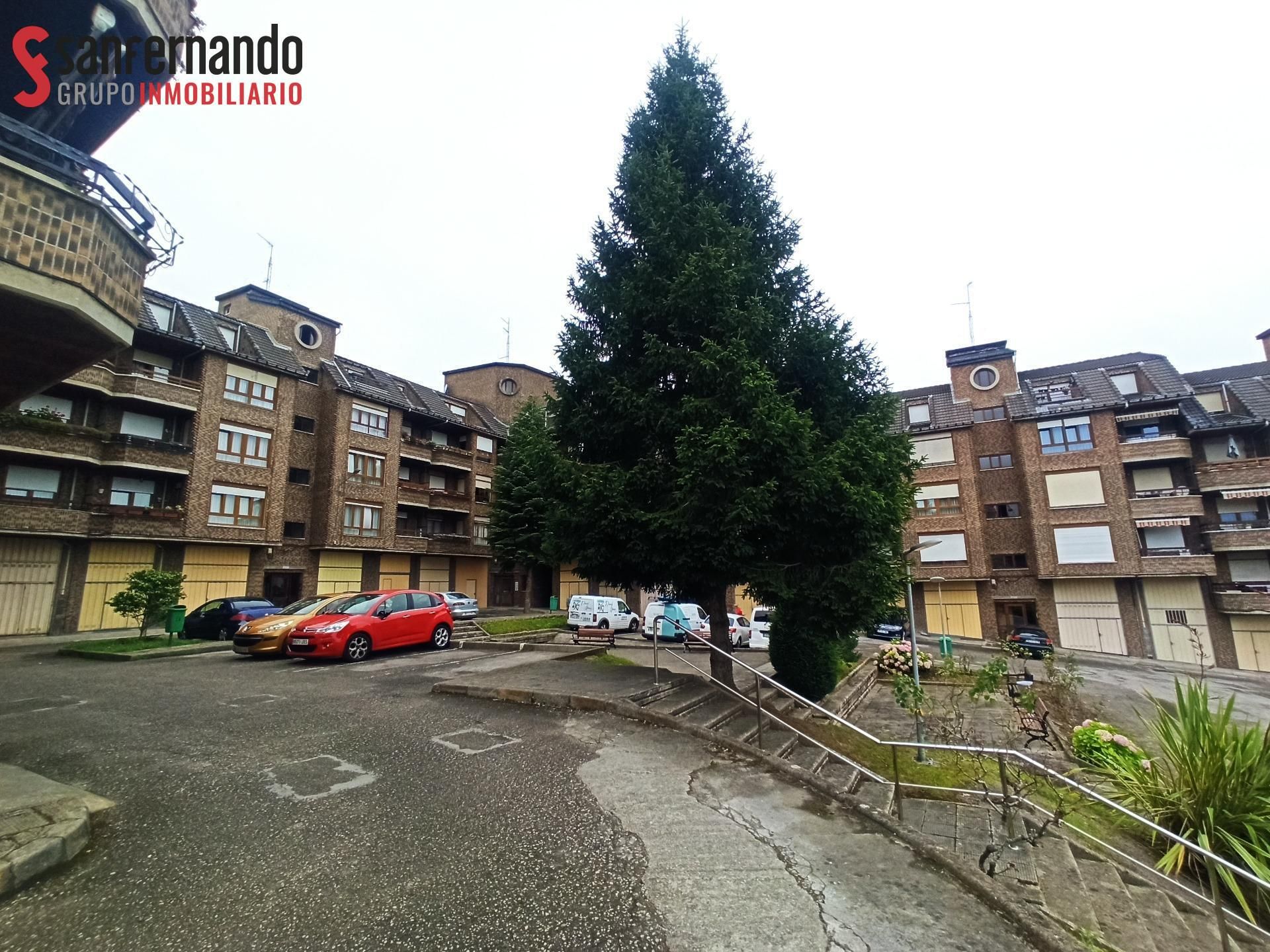 Exterior view of Flat for sale in Reocín  with Terrace