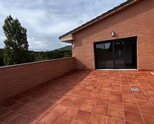 Terrace of Attic for sale in Begues  with Air Conditioner and Terrace