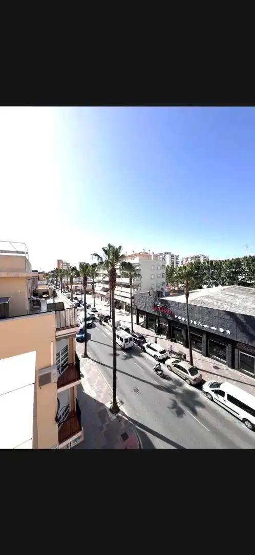 Àtic amb ascensor en venda a Calle San Dionisio 1, imagen 33