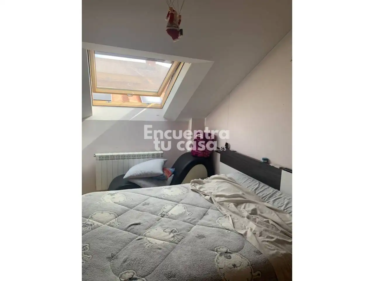 Habitación de Piso en venta en Moriscos con Calefacción, Parquet y Terraza