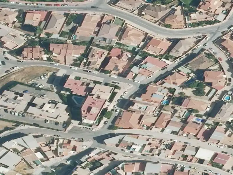 Piso en venta en Málaga