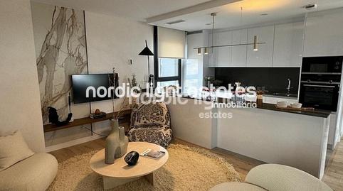 Foto 5 de Pis en venda a El Molinillo - Capuchinos, Málaga