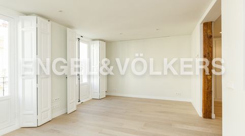 Foto 5 von Wohnung zur Miete in San Lorenzo, Justicia - Chueca, Madrid Capital
