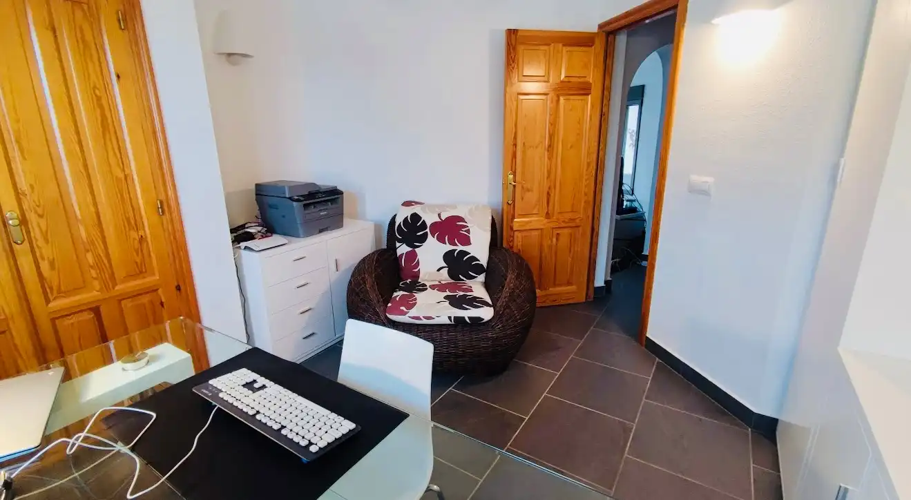 Houses for sale in Dénia  with Air Conditioner, Heating and Private garden