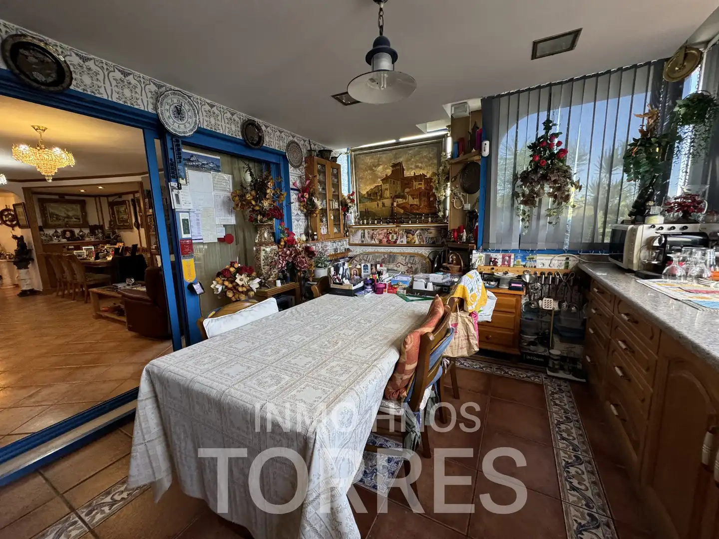 Appartement compact avec terrasse à vendre à Avinguda de Noruega, imagen 19