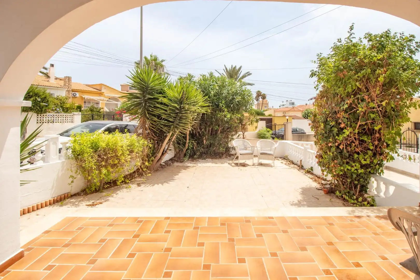 Bungalow with pool for sale in Nueva Torrevieja - Aguas Nuevas, imagen 18