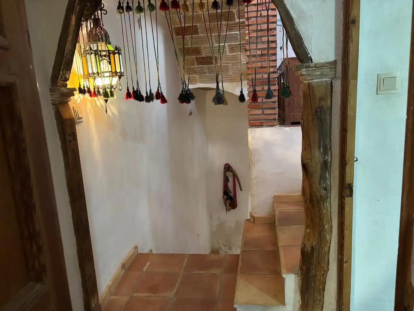 Casa pareada con jardín en venta en Benilloba, imagen 19
