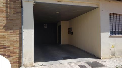 Foto 3 von Garage zum Verkauf in Serrano, San Roque - Ronda Norte, Badajoz Capital