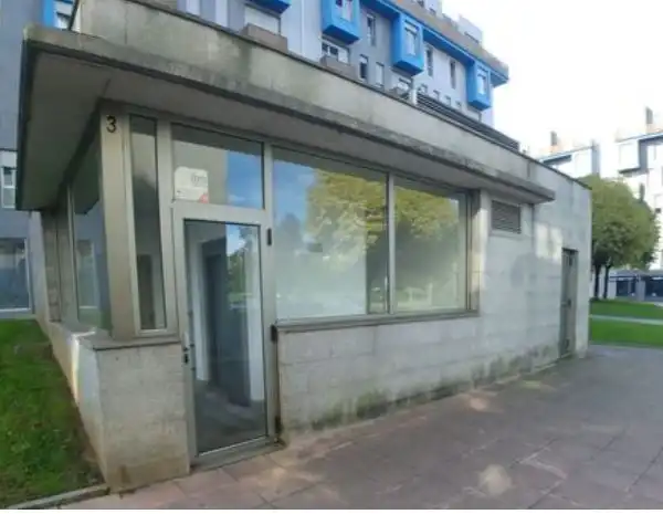 Einzelparkplatz mit Aufzug zur Miete in Calle Francisco Tomás y Valiente 19C, imagen 3