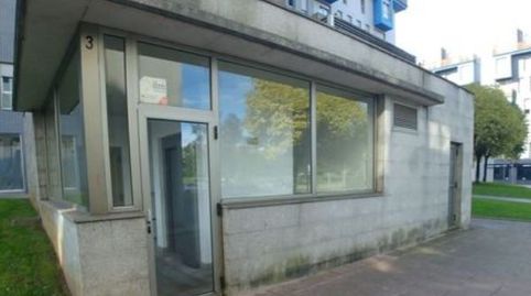 Foto 3 de Garaje de alquiler en Calle Francisco Tomás y Valiente, 19c, Peñacastillo - Nueva Montaña, Santander