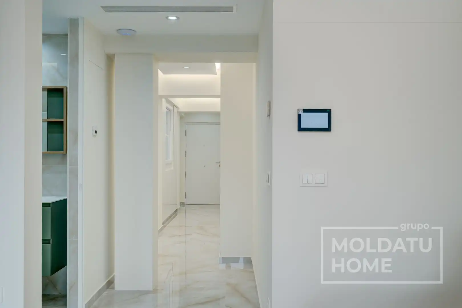 Apartamento en venta en Donostia - San Sebastián  con Aire acondicionado, Calefacción y Terraza