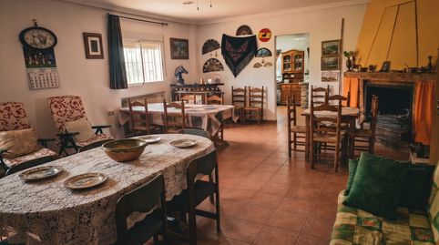 Foto 4 de Casa o chalet en venta en Urbanización Llanos de la Encina, San Roque - La Cruz - La Rozuela, Linares