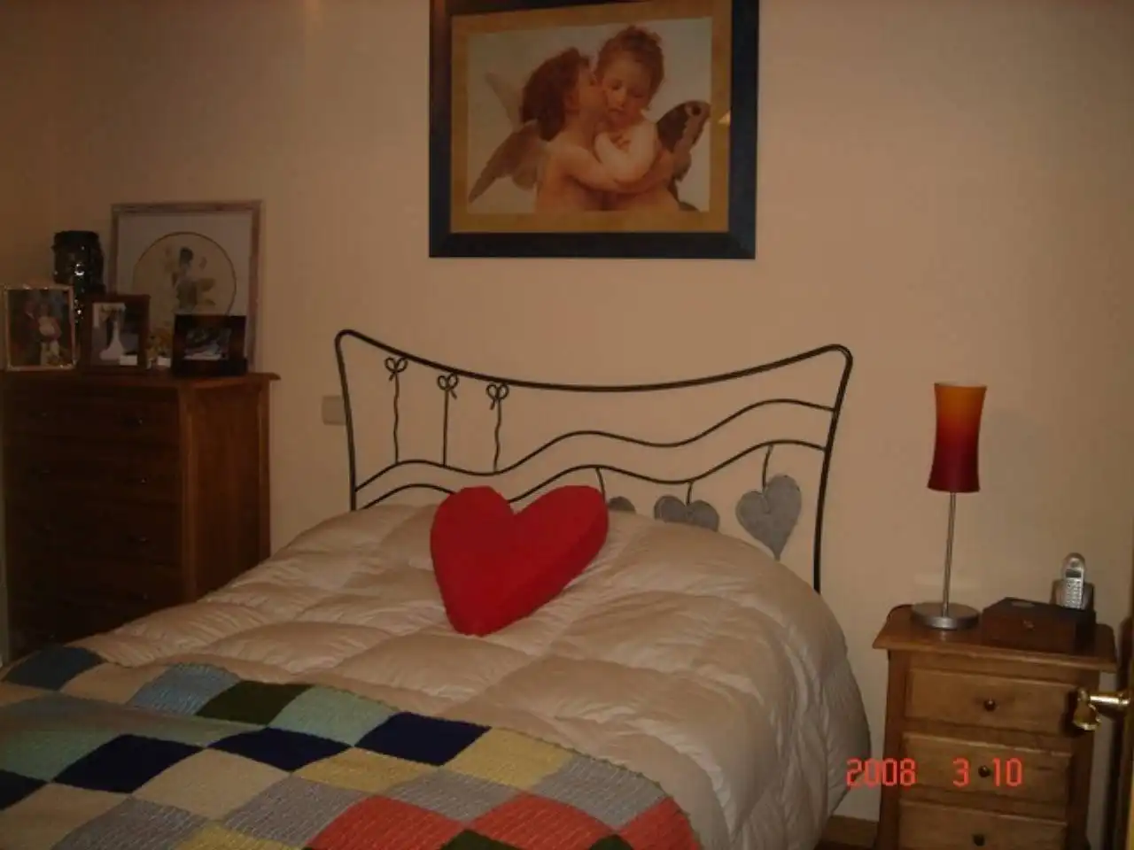 Piso en venta en Calle PABLO PICASSO7, Valdeavero