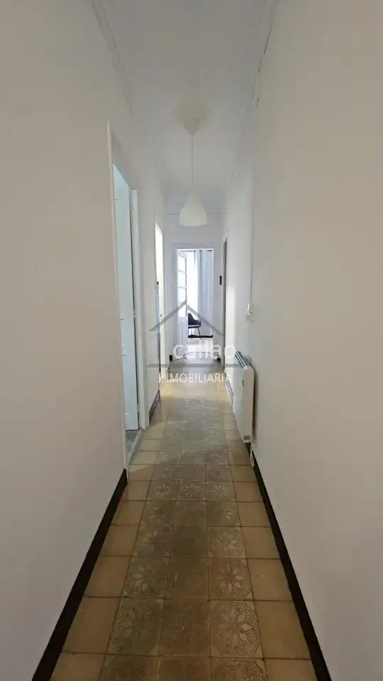 Flat for rent in Ferrol  with Heating and Furnished