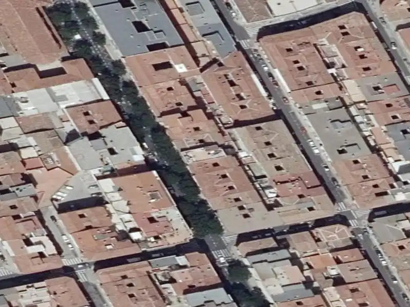 Pis en venda a Calle Unceta