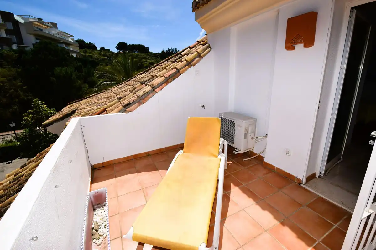 Casa adosada en venda a La Cala Golf - Lagar Martell