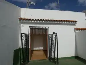 Vista exterior de Ático de alquiler en Las Palmas de Gran Canaria con Terraza