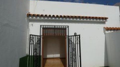 Foto 2 de Ático de alquiler en Calle Dolores de la Rocha, 31, Vegueta, Las Palmas de Gran Canaria