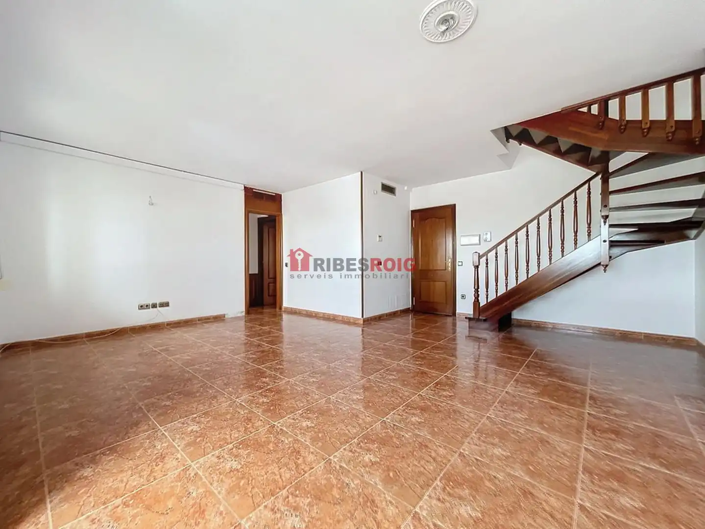 Dúplex en venta en Sant Pere de Ribes con Aire acondicionado, Calefacción y Terraza