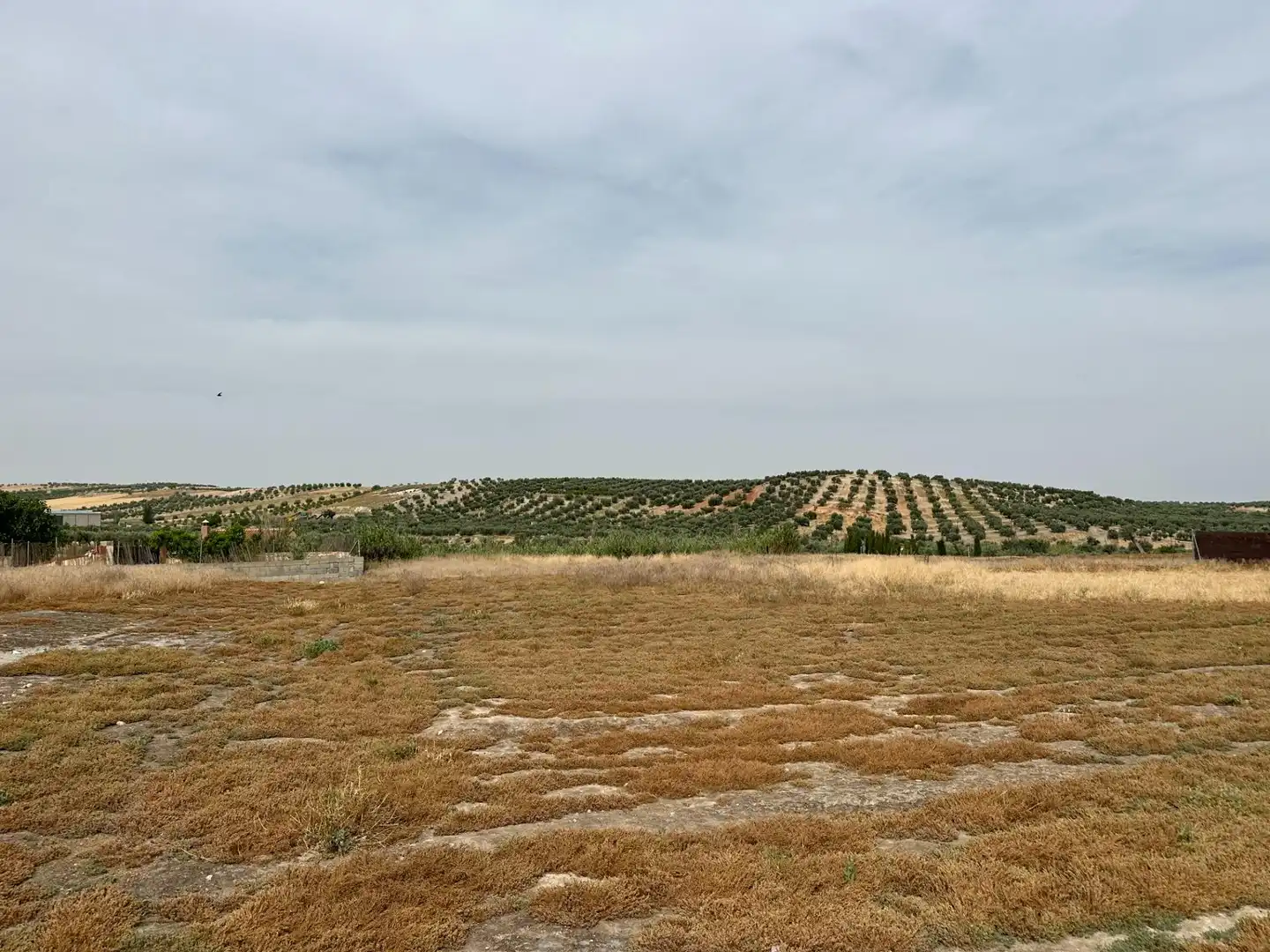 Wohnbaugrundstück zum Verkauf in Chimeneas, imagen 25