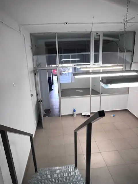 Commercial properties for rent in Valencia
