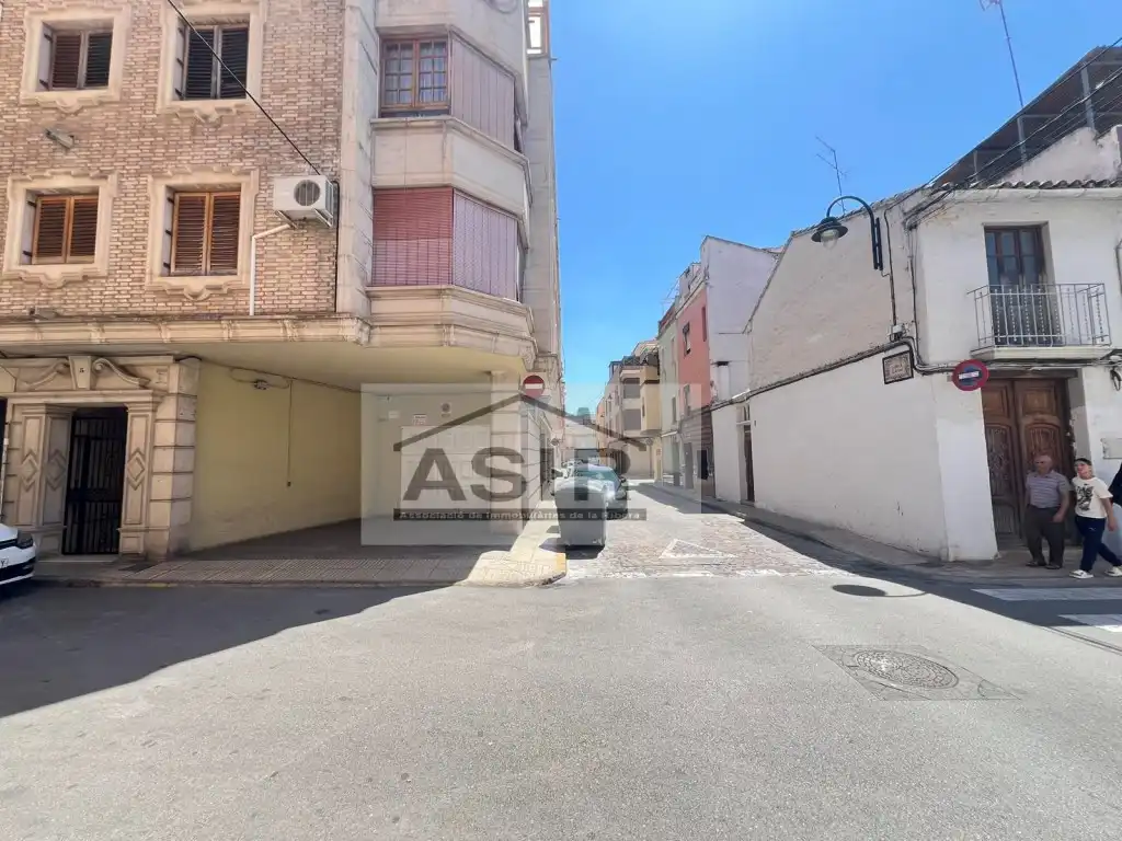 Individual for sale in Calle Albuera, imagen 4