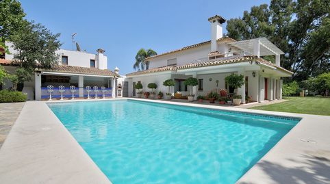 Villa en Estepona, imagen 2
