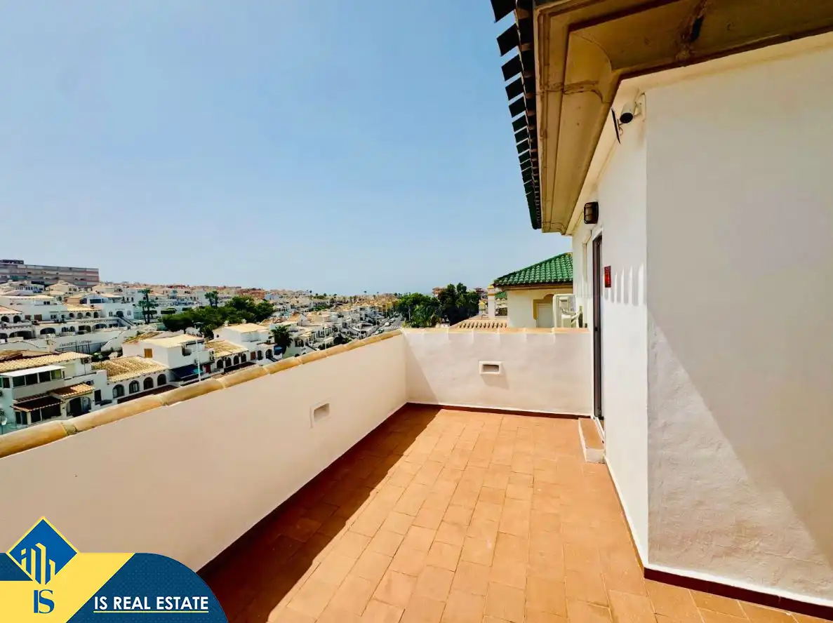 Duplex avec piscine à vendre à La Mata, imagen 32